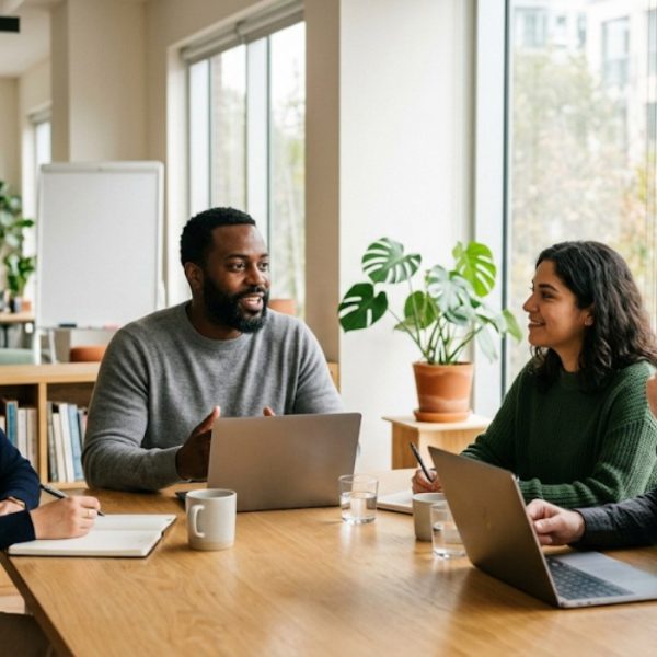 Microaggression: What the Term Means, and What the Evidence Shows